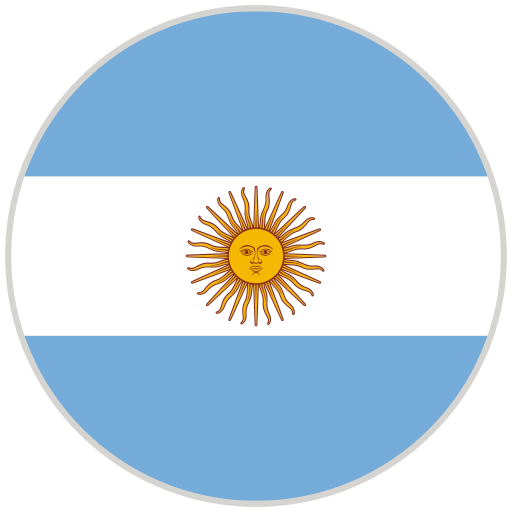 Arg flag