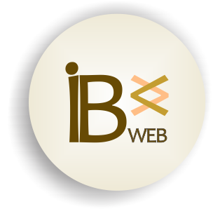 #IBweb_logo